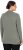Ulla Popken Long Sleeves Mock Turtleneck Sweater Grey - Džemperi un džemperi ar kapuci - 