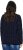 Ulla Popken Openwork Chenille Sweater Navy - Džemperi un džemperi ar kapuci - 