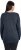 Ulla Popken Casual V-Neck Long Sleeve Sweater Navy Blue - Džemperi un džemperi ar kapuci - 