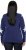 Ulla Popken Glitter Stars Soft Knit Sweater Blue - Džemperi un džemperi ar kapuci - 