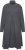 Ulla Popken Long Turtleneck Duster Sweater Graphite Grey - Džemperi un džemperi ar kapuci - 