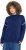 Ulla Popken Contrast Trim Long Sleeve Sweater Dark Blue - Džemperi un džemperi ar kapuci - 