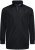 Kam jeans 445 Premium Harrington Jacket Black - Jakas & Lietus apģērbs - Jakas - 2XL-12XL