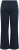 Kaffe Curve Annia Sweatpants Navy - Džogeri - 