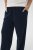 Kaffe Curve Annia Sweatpants Navy - Džogeri - 