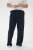 Kaffe Curve Annia Sweatpants Navy - Džogeri - 