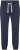 North Latitude Denim Sweatpants Navy Blue - Sporta bikses un šorti - Sporta bikses un Sporta šorti - 2XL-12XL