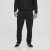 North Latitude Denim Sweatpants Black TALL - TALL sporta bikses - 