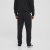 North Latitude Denim Sweatpants Black TALL - TALL sporta bikses - 