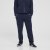 North Latitude Denim Sweatpants Navy Blue TALL - TALL sporta bikses - 
