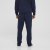 North Latitude Denim Sweatpants Navy Blue TALL - TALL sporta bikses - 