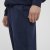 North Latitude Denim Sweatpants Navy Blue TALL - TALL sporta bikses - 