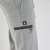 North Latitude Ottoman Sweatpants Mid Grey - Sporta bikses un šorti - Sporta bikses un Sporta šorti - 2XL-12XL