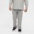 North Latitude Ottoman Sweatpants Mid Grey - Sporta bikses un šorti - Sporta bikses un Sporta šorti - 2XL-12XL