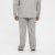 North Latitude Ottoman Sweatpants Mid Grey - Sporta bikses un šorti - Sporta bikses un Sporta šorti - 2XL-12XL