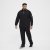 North Latitude Ottoman Sweatpants Black - Sporta bikses un šorti - Sporta bikses un Sporta šorti - 2XL-12XL