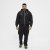 North Latitude Sweat Trousers Black - Sporta bikses un šorti - Sporta bikses un Sporta šorti - 2XL-12XL