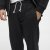 North Latitude Sweat Trousers Black - Sporta bikses un šorti - Sporta bikses un Sporta šorti - 2XL-12XL
