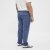 North Latitude Sweat Trousers Blue Melange - Sporta bikses un šorti - Sporta bikses un Sporta šorti - 2XL-12XL