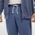 North Latitude Sweat Trousers Blue Melange - Sporta bikses un šorti - Sporta bikses un Sporta šorti - 2XL-12XL