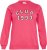 Kaffe Curve Violi Sweatshirt Raspberry Pink - Džemperi - 