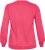 Kaffe Curve Violi Sweatshirt Raspberry Pink - Džemperi - 