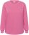 Kaffe Curve Sus Sweatshirt Pink Power - Džemperi - 