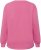 Kaffe Curve Sus Sweatshirt Pink Power - Džemperi - 