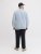 Jack & Jones Brandon Sweatshirt Blue - Džemperi un džemperi ar kapuci - Džemperi - 2XL-14XL