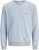 Jack & Jones Brandon Sweatshirt Blue - Džemperi un džemperi ar kapuci - Džemperi - 2XL-14XL
