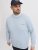 Jack & Jones Brandon Sweatshirt Blue - Džemperi un džemperi ar kapuci - Džemperi - 2XL-14XL