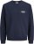 Jack & Jones Brandon Sweatshirt Navy - Džemperi un džemperi ar kapuci - Džemperi - 2XL-14XL