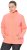 Ulla Popken Modular Fleece Zip Front Jacket Neon Pink - Džemperi un džemperi ar kapuci - 