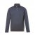 Boston Park Polo Shirt Long Sleeve Pique Grey - Polo krekli - Polo krekli - 2XL-8XL