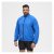 North Latitude Sport Wind Jacket Cobolt Blue - Sporta apģērbs & outdoor - Liela izmēra sporta apģērbi vīriešiem
