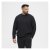 North Latitude Crew Neck Sweatshirt Black - Džemperi un džemperi ar kapuci - Džemperi - 2XL-14XL