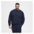 North Latitude Crew Neck Sweatshirt Navy - Džemperi un džemperi ar kapuci - Džemperi - 2XL-14XL
