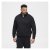North Latitude Denim Half-Zip Sweatshirt Black - Džemperi un džemperi ar kapuci - Džemperi - 2XL-14XL
