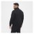 North Latitude Denim Half-Zip Sweatshirt Black - Džemperi un džemperi ar kapuci - Džemperi - 2XL-14XL