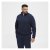 North Latitude Half-Zip Sweatshirt Navy Blue - Džemperi un džemperi ar kapuci - Džemperi - 2XL-14XL