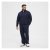 North Latitude Half-Zip Sweatshirt Navy Blue - Džemperi un džemperi ar kapuci - Džemperi - 2XL-14XL