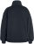 Ulla Popken Gathered Sleeve Oversized Fit Sweatshirt Navy - Džemperi un džemperi ar kapuci - 