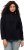 Ulla Popken Collared Long Sleeve Sweatshirt Navy - Džemperi un džemperi ar kapuci - 