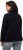 Ulla Popken Collared Long Sleeve Sweatshirt Navy - Džemperi un džemperi ar kapuci - 