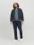 Jack & Jones Logan Spring Knitted Pillover Grey - Džemperi un džemperi ar kapuci - Džemperi - 2XL-14XL