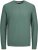 Jack & Jones Logan Spring Knitted Pillover Grey - Džemperi un džemperi ar kapuci - Džemperi - 2XL-14XL