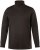 JP1880 Turtleneck Sweatshirt Long Sleeve Dark Brown - Džemperi un džemperi ar kapuci - Džemperi - 2XL-14XL