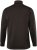 JP1880 Turtleneck Sweatshirt Long Sleeve Dark Brown - Džemperi un džemperi ar kapuci - Džemperi - 2XL-14XL