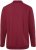 JP1880 Polo Shirt Pique Long Sleeve Red - Polo krekli - Polo krekli - 2XL-8XL