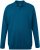 JP1880 Polo Shirt Long Sleeve Blue - Polo krekli - Polo krekli - 2XL-8XL